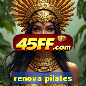 renova pilates